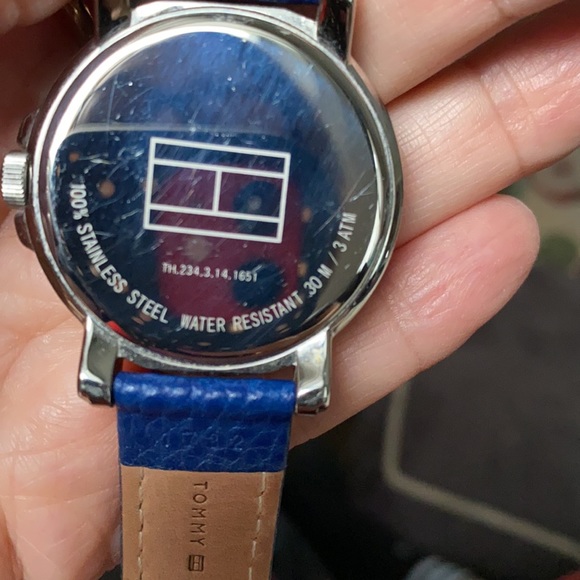 Watch Tommy Hilfiger - Picture 8 of 8